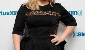 Kelly Clarkson Poids 2015: Fox Nouvelles Anchor Chris Wallace présente ses excuses pour le gagnant «American Idol» Fat Shaming