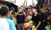 Justin Bieber a «Heart of Gold», dit portoricaine Producteur et Tourmate Alfredo Flores