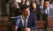 'Bones' Saison 10 Séries TV & Spoilers Recap: Booth, Brennan Visage '' énormes ramifications plus d'incarcération Booth [Vidéo]