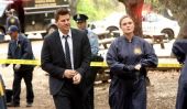 Saison 10 Episode 16 spoilers 'Bones: Booth et Brennan enquêtent sur la mort d'un chef Celebrity dans «The Big boeuf dans la Royal Diner" [Vidéo]