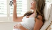 Vos yeux durant la grossesse: Que doit savoir au enceintes mamans