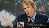 'Transformers: Age of Extinction' Mise à jour: Le réalisateur Michael Bay répond aux critiques