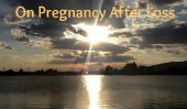 Still: sur la grossesse après la perte