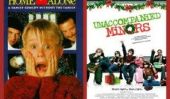 Better Together: Perfect Holiday Film Pairings