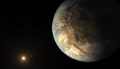 Telescope Kepler de la NASA découvre comme la Terre Planète