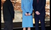 Kate Middleton Rocks Nouvelle-Zélande et l'Australie avec ses meilleurs looks (Photos)