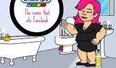 Bitstrips: The Comic Ce Ate Facebook