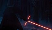Star Wars Episode VII Bande-annonce: Le vrai problème avec le sabre laser - Le design se contredit