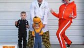 Costume Halloween Inspiration pour familles et couples