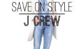 Économisez sur Style | J Crew