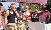 Gigi & Cody Simpson Hadid Relation Nouvelles: Modèle 'insulté' après avoir été accusé de prendre de la cocaïne [Visualisez]