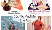 25 Mad Men Era annonces pour vous aider à travers Summer