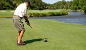 Réparation Golf Club - améliorer votre jeu de golf