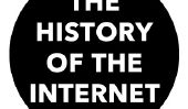 L'histoire de l'Internet