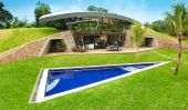 Lits moderne Home Design au Paraguay Entre Deux tertres artificiels