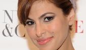 Eva Mendes et Ryan Gosling Baby Girl: Actrice rompt le silence propos New Daughter
