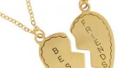 Ressusciter le collier BFF Pour Grown Ups