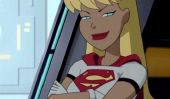 Qui devrait être la nouvelle Supergirl?
