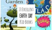 10 Excellente Jour de la Terre enfants Livres