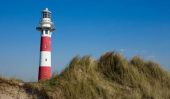 Belge côte de la mer du Nord - conseils de voyage