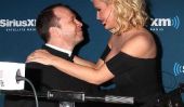 Jenny McCarthy et Donnie Wahlberg Wedding: A & E Donne Stars 'Wahlburgers' un nouvel emploi avec Donnie Loves Jenny '
