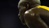 Lamar Odom Rehab Fini, ancien star de la NBA lui-même vérifie précoce