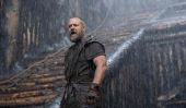 Critique du film «Noah»: Une adaptation Bold & Imaginatif de la Bible histoire avec Great Performances & Fantaisie Certains éléments douteux