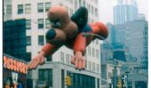Thanksgiving Day Parade Macy: A Look Back à 89 ans d'histoire
