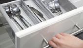 Modernisation Softeinzüge pour tiroirs - comment cela fonctionne: