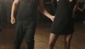 'East Los élévé' Saison 3 Co-ed Bomb Squad apporte les Chimie & Hot Dance Battles