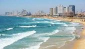 Israël - un visa pour vos vacances, vous obtenez