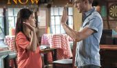 CW 'Hart of Dixie "Saison 4 Episode 10 spoilers: Zoe et Wade n'êtes pas d'accord sur le mariage, Lavon Paraît Il a trompé Lemon [Visualisez]