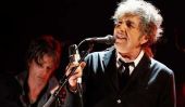 Bob Dylan racisme Charge: Musicien légendaire recherché en France Plus de 2012 Rolling Stone Interview