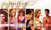 Bond Girls | Nouveau OPI liquide Sanda "Laques ¢ à ongles