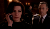 «The Good Wife» Saison 6 Episode 16 spoilers et Synopsis: '? Viande rouge' va Peter Hurt Campagne d'Alicia dans  [WATCH]