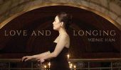 Harvard Club de New York City Recital Critique: Pianiste Yoonie Han Rend préhension et émotionnellement Performance Vidange