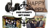 Votre ultime Canard Guide cadeaux dynastie est ici!