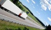 Financer la conduite de camion sur le bureau de l'emploi