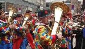 Carnaval à Venlo - Conseils d'initiés
