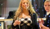 Robe à carreaux de Mariah Carey: Hit or Miss?  (Photos)