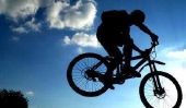 Bike Alarme - Comment faire pour installer des dispositifs antivol sur votre vélo