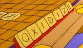 Pour la Journée nationale de Scrabble, mots étranges chaque gagnant Scrabble connaît par cœur