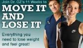 Perdre du poids avec le Dr Oz: The Move 2011 qu'il Et Lose It Planifier