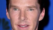 Benedict Cumberbatch présente ses excuses pour l'appel de couleur "Noir Acteurs