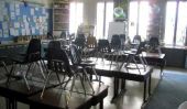 Hempstead School District Under Fire pour interdire Parler l'espagnol à l'école intermédiaire