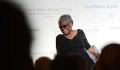 Top 10 Maya Angelou Quotes: Poète a remporté trois Grammy Awards pour spoken word Albums