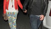 Hilary Duff et Mike Comrie Mari Profitez d'une soirée Sans bébé (Photos)