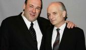 Scène finale 'Sopranos de: Créateur David Chase révèle des détails sur la fin controversée