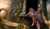 Taylor Swift comme Rapunzel à New Disney Parks annonce: Quel est votre favori?
