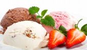Top 10 Meilleures ventes Ice Cream Marques dans le monde en 2015